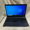 【中古】 富士通(FUJITSU) U937 C(3865U)-1.8GHZ /4GB/SSD 128GB/13.3インチ【中古ノートパソコン 中古パソコン office付き】 SSD WLAN BLUETOOTH