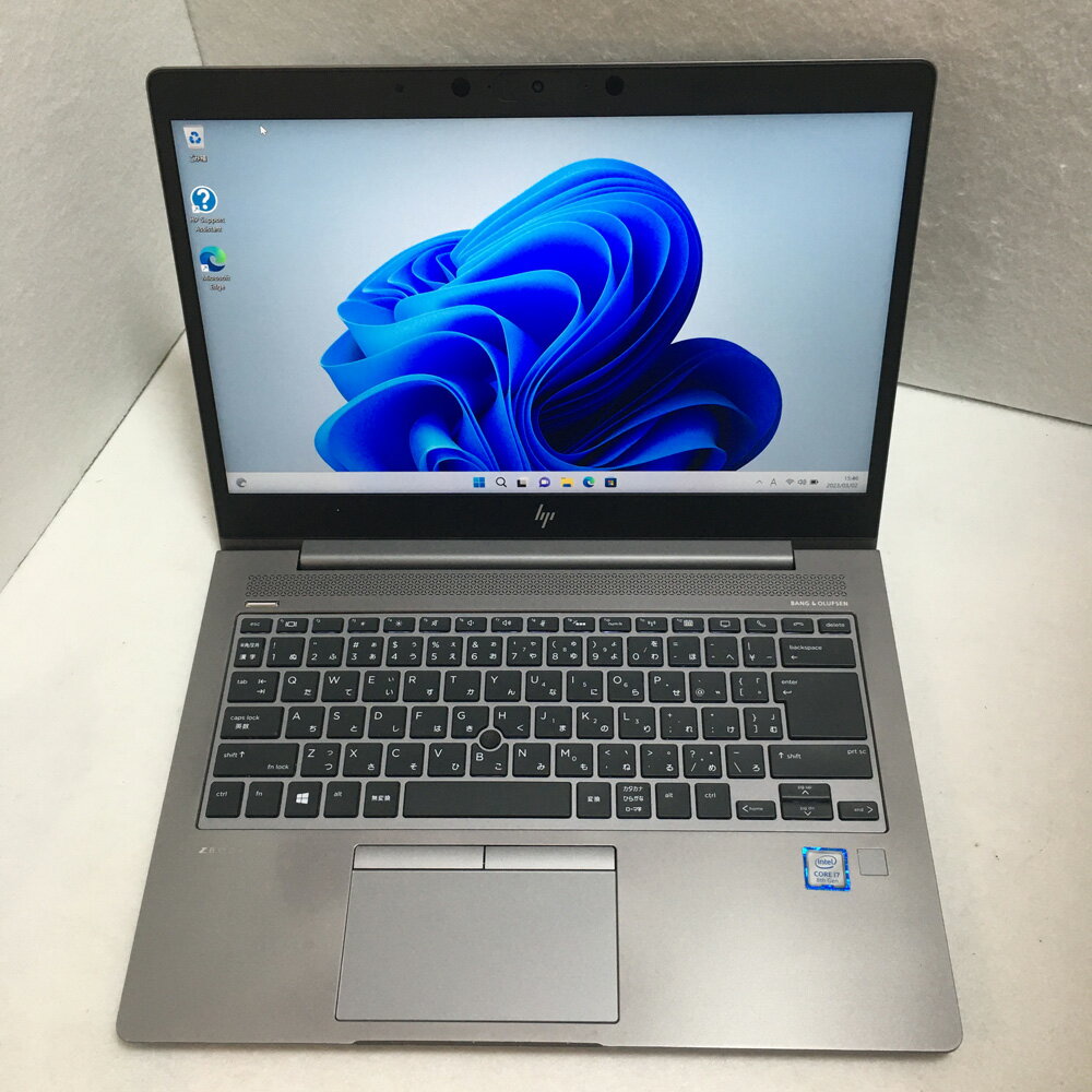 【中古】HP　HP　ZBook14u G6 Mobile Worksta