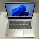 【中古 ノート パソコン】 Corei7 8550U Windows11 Office 2019付き 8GB 爆速SSD 256GB LENOVO IDEAPAD330S-14IKB