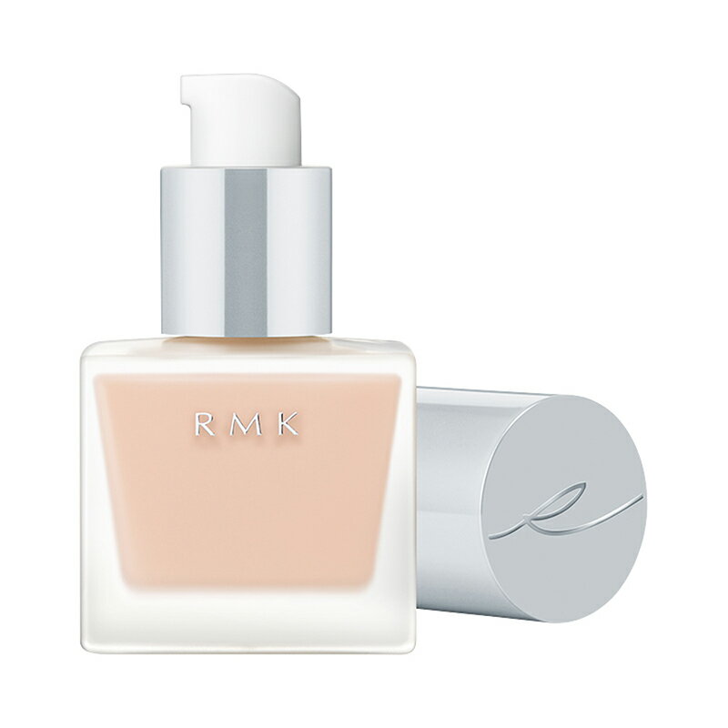 RMK (ルミコ) リクイドファンデーション 202/30mL/SPF14 PA++【国内正規品】