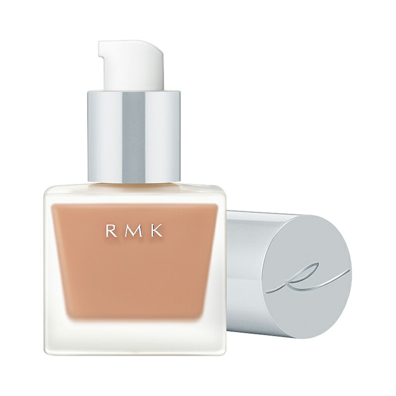 RMK (ルミコ) リクイドファンデーション Coffee Brown/30mL【国内正規品】