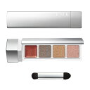 RMK (ルミコ) ザ ベーシック4アイズ 03 オータムナイト/2.8g/ブラシ・チップ付き【国内正規品】