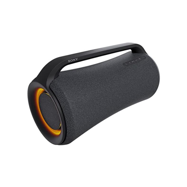 【新品 未開封】ソニー ワイヤレスポータブルスピーカー SRS-XG500(1台)