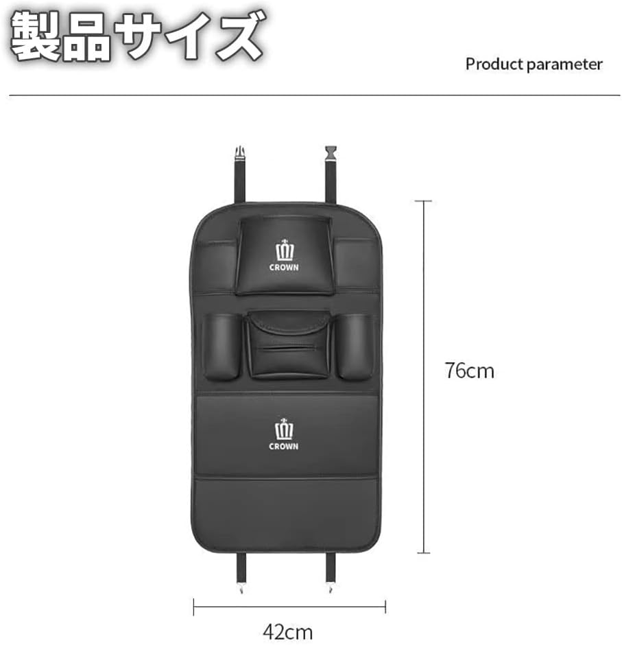 TOYOTA�ʥȥ西�˥��饦����� �Хå����å��ޥå� �����ݸ����