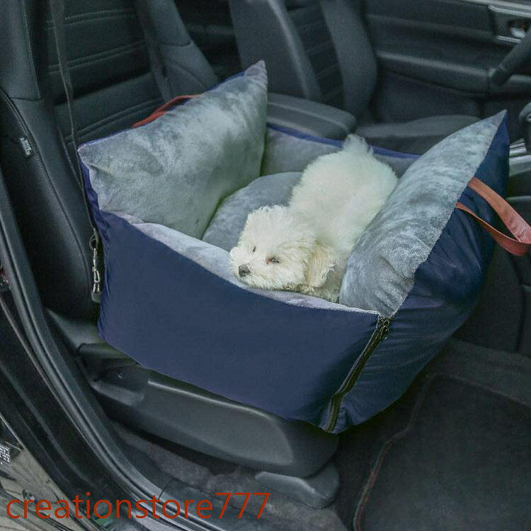 【楽天スーパーSALE】小型犬 ドライブボックスド リバーシブル キャリーバッグ 飛...
