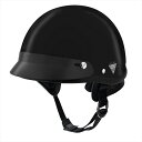 【在庫処分】FUJI300K HELMET ブラック ＃01-152 ヘルメット　XL　125cc以下