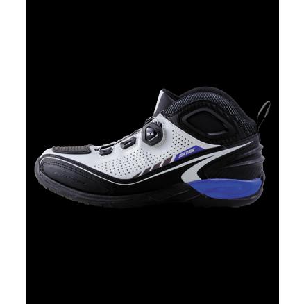 【在庫処分】エルフ　シューズ エルフ elf シューズ EL016 シンテーゼ16 白 26.0cm EEE相当