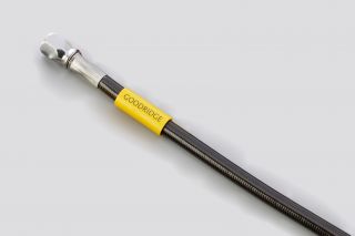乐天商城 - 【在庫処分】ビルドアライン ステン ユニバーサルホース スモーク ホース全長 1360mm B31320S