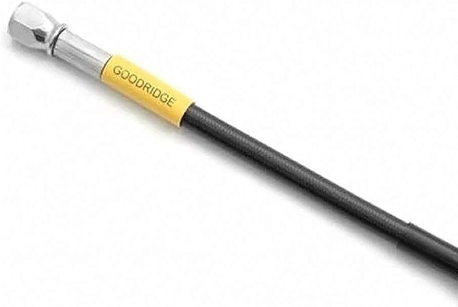 乐天商城 - 【在庫処分】ビルドアライン ステン ユニバーサルホース スモーク　ホース全長 1310mm　B31280S