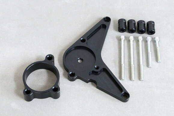 廃盤価格！！【在庫処分】 0-6-GH07BK コワース COERCE スプロケットガード CB1000SF CB1300SB CB1300ST ABS 黒