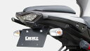 廃盤価格!!【在庫処分】コワース フェンダーレスキット 0-42-CFLF4130 Ninjya1000(ABS)~’14 FRP黒ゲル