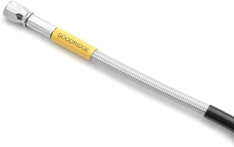 乐天商城 - 【在庫処分】ビルドアライン ステン　ユニバーサルホース　クリア　B31230　1260mm
