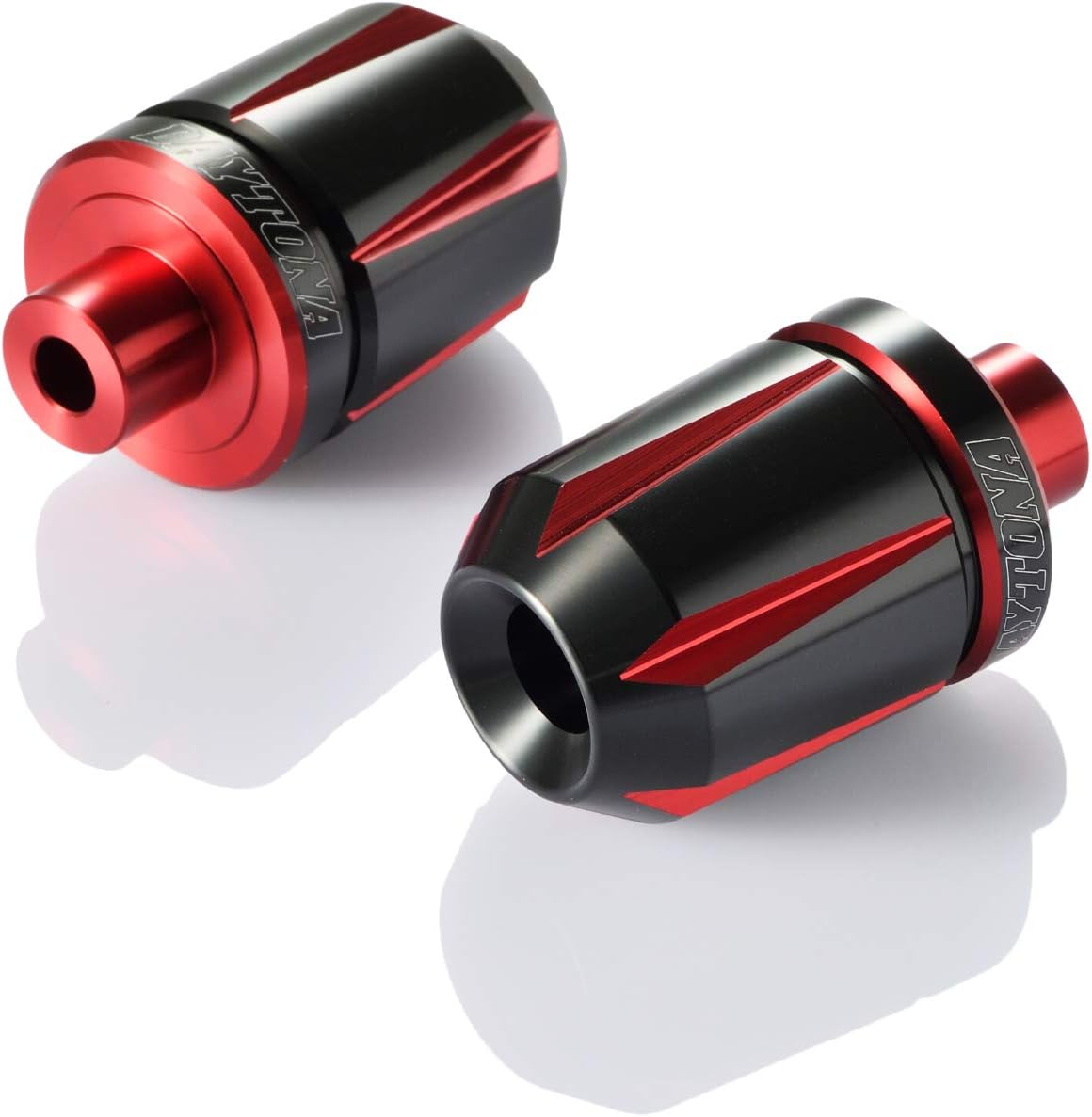 �ں߸˽�ʬ��DAYTONA PREMIUM ZONE �ϥ�ɥ�С� ����� �ץ饰 ������å������� �֥�å���å� 91005 �ǥ��ȥ�