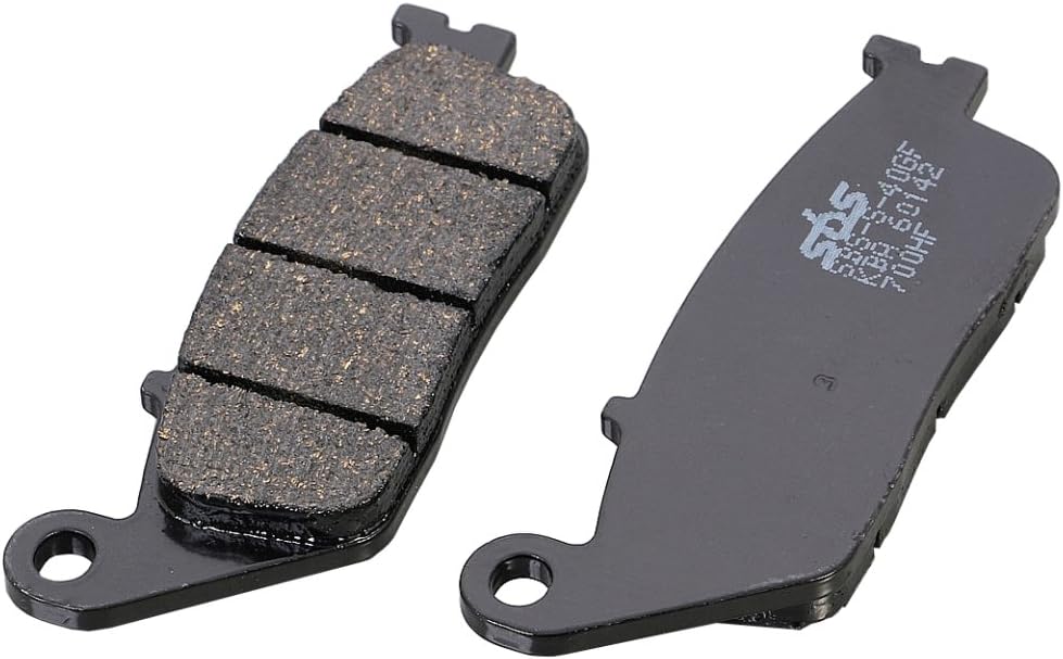 乐天商城 - 【在庫処分】キタコ sbs ブレーキパッド STREET 700HF バイク 777-0700000