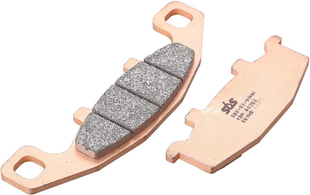 乐天商城 - 【在庫処分】キタコ sbs ブレーキパッド STREET EX 597HS バイク 777-0597020