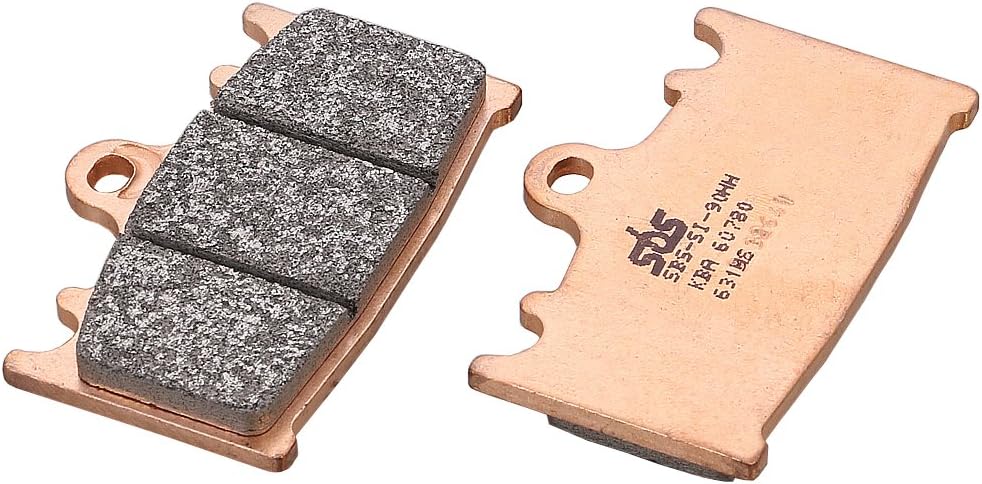 【在庫処分】キタコ sbs ブレーキパッド STREET EX 631HS バイク 777-0631020