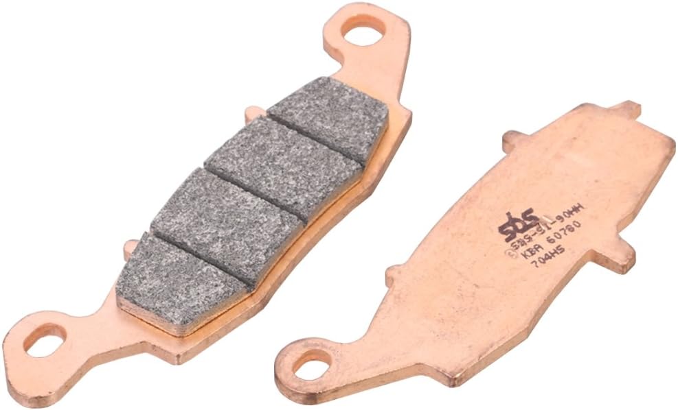 乐天商城 - 【在庫処分】キタコ sbs ブレーキパッド STREET EX 704HS バイク 777-0704020