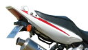 【在庫処分】COERCE フェンダーレスキット 0-42-CFLF1113 CB1300SF FRP黒ゲル バイク