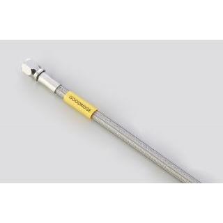 【在庫処分】ビルドアライン BUILDALINE ステン ユニバーサルホース クリア ホース全長 1210mm B31170