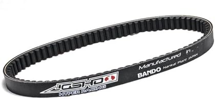 【在庫処分】JOSHO1 HYPER REV RACING BELTシグナスX2015～4型 105003 レーシングベルト