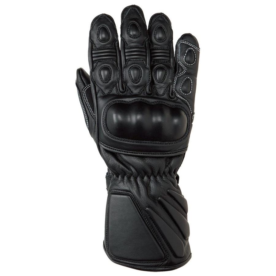 【在庫処分】SPEED OF SOUND　スピードオブサウンド SOG-021 CP RACING GLOVE 　ブラック　Lサイズ　レーシンググローブ