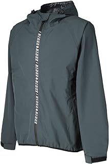 【在庫処分】 RIDEZ ライズ MICRO RAINJACKET BLACK L MCR01 マイクロレインジャケット 防水 コンパクト レインウェア Lサイズ 1