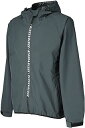 【在庫処分】 RIDEZ ライズ MICRO RAINJACKET BLACK L MCR01 マイクロレインジャケット 防水 コンパクト レインウェア Lサイズ