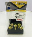 【在庫処分】Ti-STARS ディスクボルト 5本セット シグナスX1-5型 P10-TDB-CY5 バイク用品