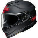 【在庫処分】SHOEI GT-Air2 REDUX TC-1 RED/BLACK Mサイズ ショウエイ ジーティーエアー2 リダックス バイク ヘルメット