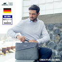 ドイツデザイン ビジネスバッグ 15.6インチ ノートパソコ