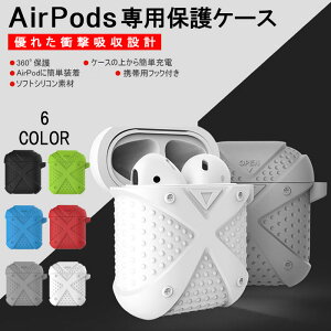 Apple AirPods   ݥå ݥå  ݸ ꥳ󥫥СѾ׷