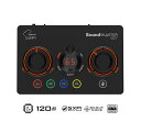 【ポイント10倍】【公式ストア】【直販】Sound Blaster GC7 カスタマイズ可能 プログラマブル ボタン Super X-Fi 音質重視 ゲーミング...