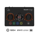 【直販】Sound Blaster GC7 カスタマイズ可能 プログラマブル ボタン Super X ...