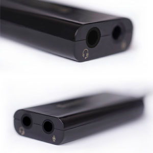 �ڸ������ȥ���Sound Blaster Play! 3 Windows/Mac�Ǻ���24bit/96kHz�ϥ��쥾�����б������̥���ѥ��ȥ�������USB DAC/�إåɥۥ󥢥�פȤ��Ƥ�Ȥ���USB �����ǥ��� [SB-PLAY3]