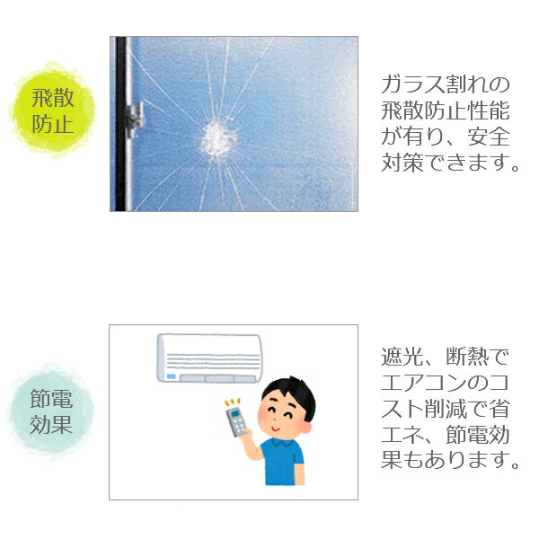 窓 ガラスフィルム 目隠し シート 日よけシート 節電 UVカットフィルム 飛散防止 台風対策 窓 断熱 シート 目隠しフィルム 窓飾り おしゃれ 北欧 飛散防止 キッチン 店舗 オフィス インテリアシート Creative Style ★ 3