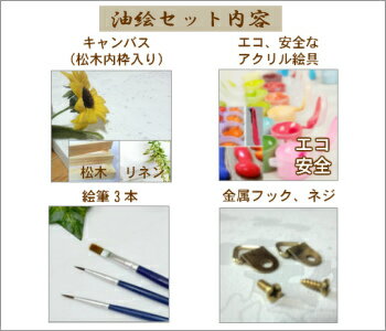 父の日ギフト【送料無料】【油絵】菊籠【油絵セット】DIY絵 油絵 キャンバス 油絵の具 大人の塗り絵(油絵) 内枠厚い(立体感強い) 高級プレゼント 壁デコレーション 壁装飾 ウォールデコ 塗り絵 塗り絵セット ひまわり 名画 壁飾り ギフト 手作り プレゼント 風景画