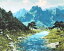 スーパーSALE 10%OFF 油絵 絵画 インテリア 油絵 セット 油絵風 壁掛け 美術品 数字 塗り絵 大人の 塗り絵 塗り絵 キット セット 風景画 山川 キャンバス 壁デコ 壁飾り ギフト 手作り アートパネル 絵 趣味 プレゼント 敬老の日 ギフト 父の日 母の日 3,582円