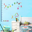 ウォールステッカー 身長計 子供部屋 wallsticker 誕生日 壁飾り 動物 インテリア シール 壁紙 シール 絵 diy 可愛い 木 北欧 アニマル 窓...