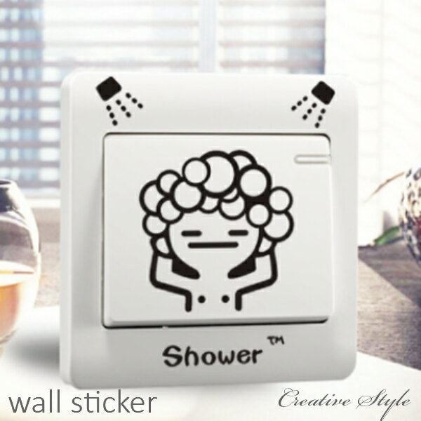 ̵ۡڥ륹ƥåShower ȥ å Х롼 ǥ diy ɻ  ݥȥƥå  Ϥ ɥ ɥǥ     å ѻ ʸ Ҷ Ĺ ե졼 ȥ ե٥å