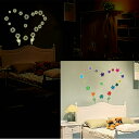 ウォールステッカー 夜光 蓄光 蛍光 ステッカー 子供部屋 wallsticker 誕生日 壁飾り 動物 インテリア 絵 diy 壁紙 シール 可愛い 木 身長...