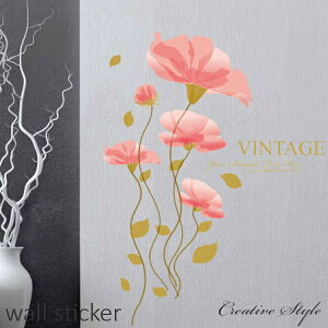 륹ƥå  ԥ󥯲֤ĳ  ʪ ꡼  ɾ wallsticker ̲ ƥꥢ ɻ    diy Ĺ Ҷ  ǭ  å | Creative Style ѻ Ļ  ե٥å ϤŽ  ե