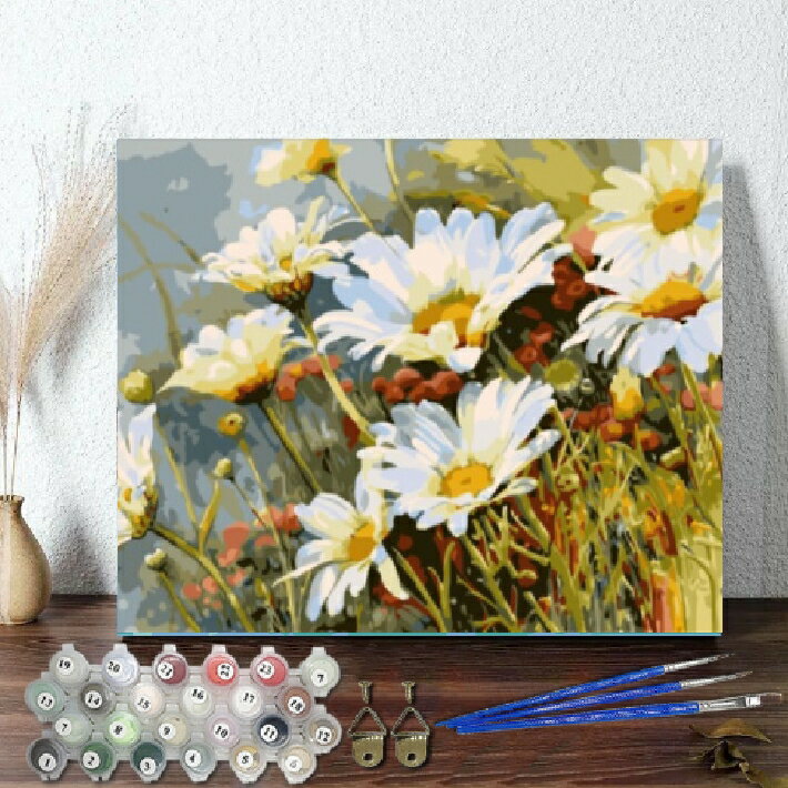 Amazon | Shuttle Art アクリル絵の具 15色 473ml 大容量 絵の具