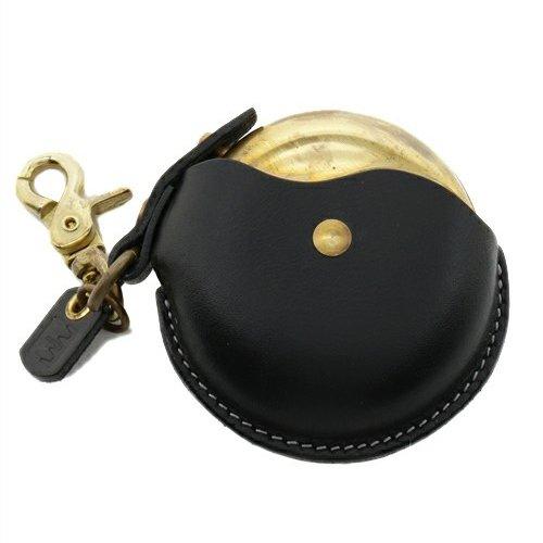 Cramp(クランプ) 携帯灰皿マルチケース BK Cr-131