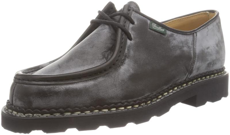 Paraboot(�ѥ�֡���) ��� 715604 MICHAEL �ߥ�����ӥ��ͥ����塼�� [�¹�͢����]