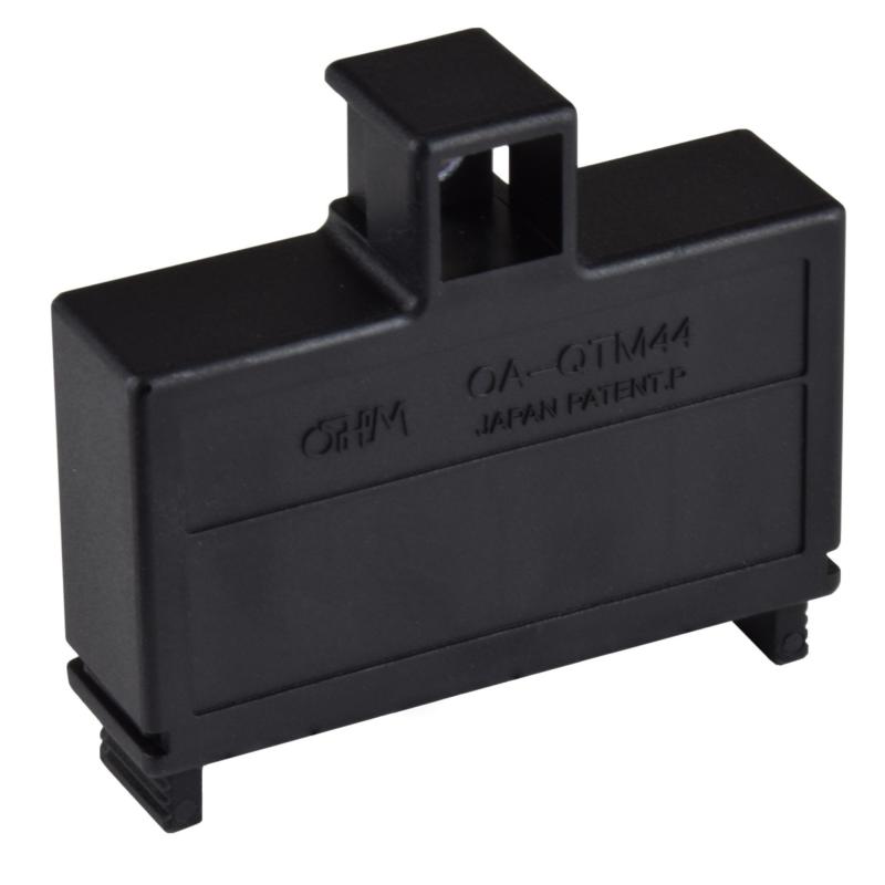 樂天商城 - オーム電機(配線パーツ)ねじ止め用多連式絶縁キャップ OA-QTM44_20個入り