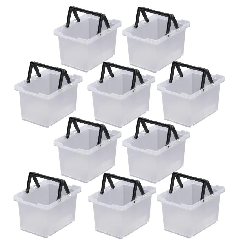 JEJ�����ơ��� ��Ǽ�ܥå��� ���ѥ졼�ȥХ����å� #45 ���ꥢ ������ �����ȥɥ� ������ �Ѥ߽Ť� SPB-N45C [��22�߱���31�߹⤵18cm] 10�ĥ��å�