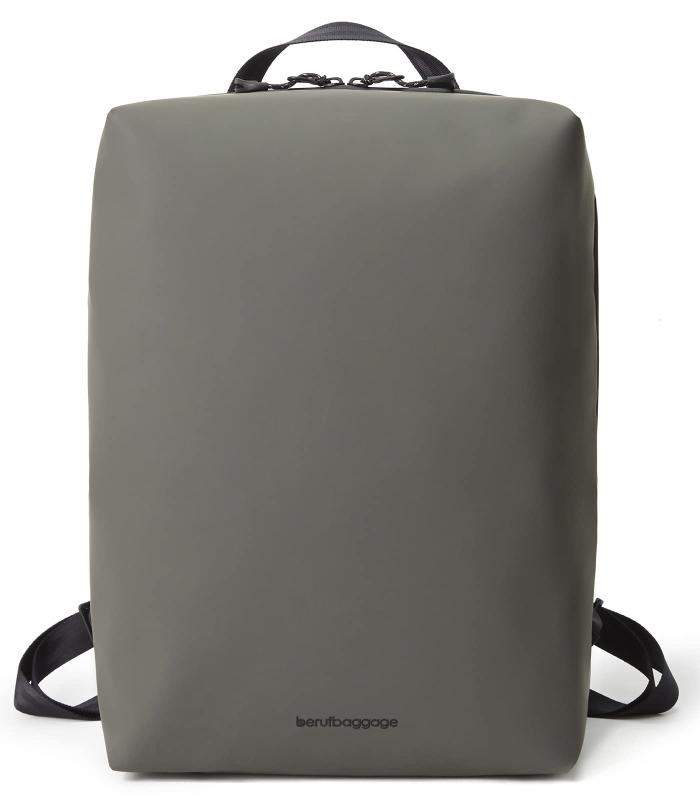 Rakuten - [ベルーフバゲージ] リュック URBAN EXPLORER 16 日本製 PC・A4収納 16.5L アーミー