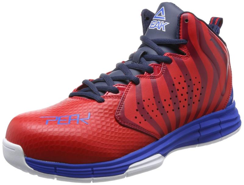 PEAK(ピーク) メンズ PEAKSAFETY安全靴/作業靴 PEAKSAFETY BAS 4503 4504 JSAA A種認定品 プロスニーカー 建設PRO ハイクッション