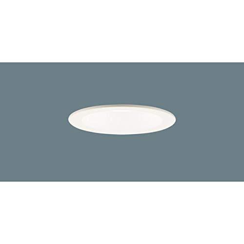 PANASONIC LGD1120NLE1 [天井埋込型 LED(昼白色) ダウンライト 浅型8H・高気密SB形・ビーム角24度・集光タイプ]光源:LED(昼白色タイプ)、色温度:5000K、光源寿命40000時間(光束維持率70%)寸法:埋込穴径:φ100mm、埋込高:80mm