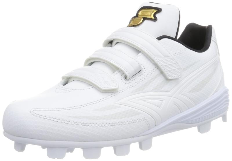 SSK (エスエスケイ) Men's Proedge MC-VW Baseball Cleats
